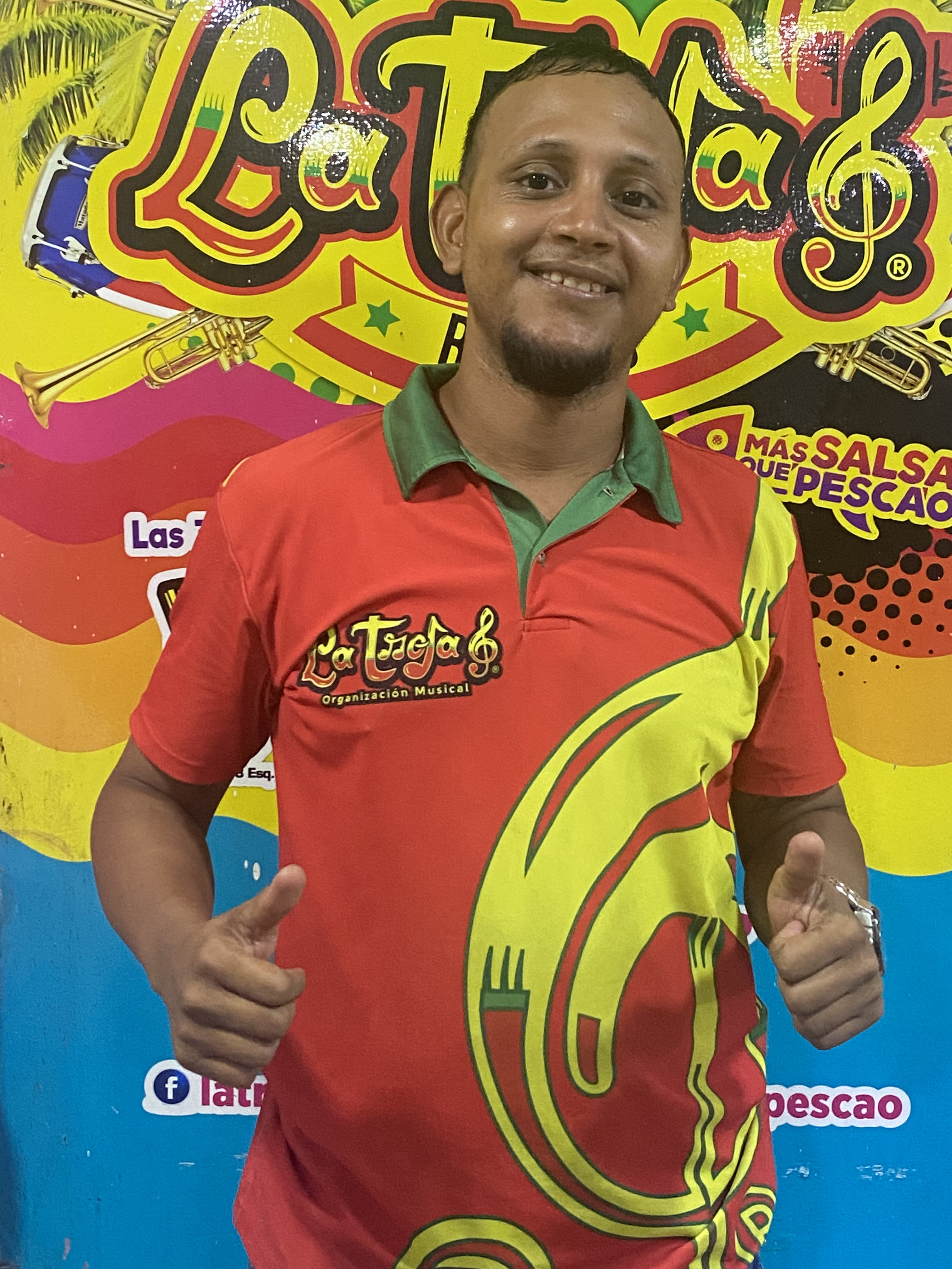 EMERSSON LOBO